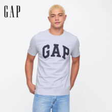 Gap 男女纯棉Polo、T恤 专区任选 *3件53元/件 共159元包邮
