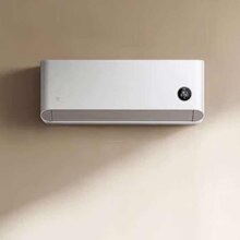 首购礼金，政府补贴：小米 挂机 1匹 巨省电 KFR-26GW/S1A1