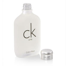 卡尔文·克莱恩 卡尔文·克莱 Calvin Klein CK ONE系列 卡雷优中性淡香水 EDT35.82元