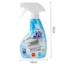 KUMBAZZ 空调清洗剂400ml6.9元