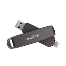 SanDisk 1TB USB3.2 Type-C 双接口 高速固态U盘手机电脑 大容量优盘669元