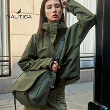NAUTICA 诺帝卡 斜挎单肩包券后104.67元
