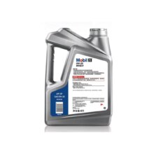 美孚（Mobil）银美5W30机油4L+机滤+空调滤+空气滤+工时单次大保养卡12个月有效149元（需领券）