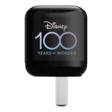 魔赞 Disney 100 周年复古系列 · 30W 氮化镓充电器27元