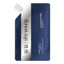 滋源维稳去屑平衡洗头水50g 京东试用15元（合5元/件）