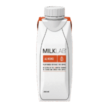 再降价、临期、PLUS会员：MILKLAB 植物蛋白饮料 250ml*12盒16元包邮