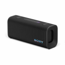 Sony/索尼ULT FIELD 3 重低音便携式蓝牙音箱户外防水音响蓝牙1289元 (券后省204)