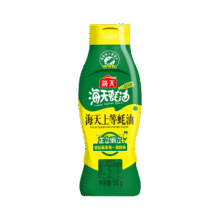 海天 上等蚝油 590g*14.67元