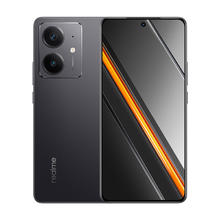 realme Neo7 SE 5G手机 12GB+256GB 暗铠铁骑
