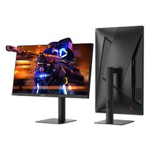 SANC G72 Plus 升降支架版 27英寸 IPS 显示器（2560*1440、180Hz、132%sRGB、HDR10）799元