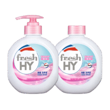 再降价 需换购 88VIP：威露士樱花洗手液 525ml*214.9元