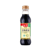 海天 特级蒸鱼豉油 500ml