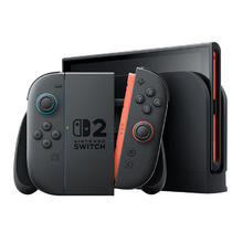 任天堂 Nintendo Switch2代主机 港版单机 标准版不含游戏3299元