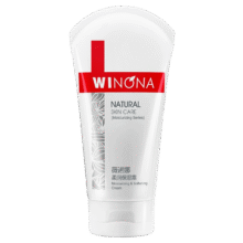 WINONA/薇诺娜 柔润保湿 面霜 150g 1瓶53.5元