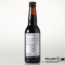 帝磨栏 Demolen 地狱与诅咒 榛子版 10%vol 俄罗斯帝国世涛啤酒 330ml 单瓶装28.4元包邮