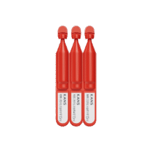 韩束 红蛮腰精华闪充棒1.5ml*3支4.9元
