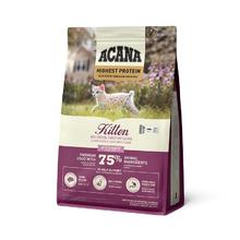 京东PLUS：ACANA 爱肯拿 高蛋白幼猫猫粮 4.5kg 鸡肉味278元
