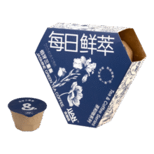 连咖啡新品茶咖每日鲜萃速溶咖啡粉意式浓缩拿铁冰美式夏季 伯牙三重奏2g*3颗（25年5月后）6.9元