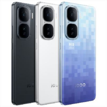 需首购：iQOO Neo10 Pro+ 手机 超级像素 12+512G2579.95元（需领券，晒单返10元红包）