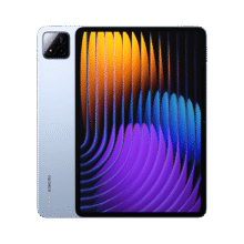 Plus:MI/小米 平板7 Pro 平板电脑 3.2K超清屏 骁龙 11.2英寸 天际蓝 8GB+256GB2200.65元（需领券）