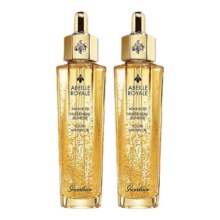 再降价、百亿补贴： Guerlain娇兰 复原蜜帝皇蜂修护精华液  50ml*2 买一送一367.5元/瓶（实付735元）