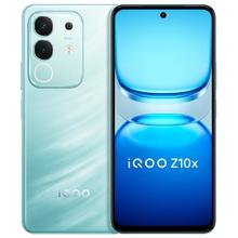 国家补贴：iQOO Z10x 5G手机 12GB+256GB980.95元