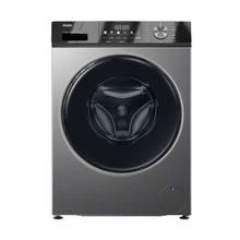 国家补贴：海尔 Haier 初色系列 EG100MAX29S 超薄滚筒洗衣机 10kg 玉墨银943.2元（需用券）下单参与瓜分保底10元