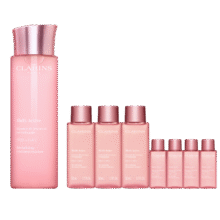 娇韵诗 青春赋活精华水 200ml 送同款水50ml*3+10ml*2到手共370ml355.25元（送同款精华水170ml）