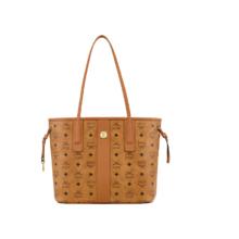 MCM 小号 LIZ 双面子母包手提包券后2944.05元