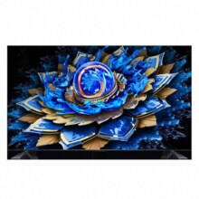 TCL电视 85T7L Pro 85英寸 QD-Mini LED 蝶翼星曜屏 tcl电视官方8749元