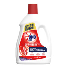 奥妙雪松薰衣草香型衣物除菌液 3KG