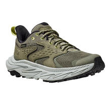 88VIP会员：HOKA ONE ONE Anacapa 2 Low GTX 防水徒步鞋 1141630券后595.05元