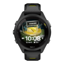 GARMIN佳明 Forerunner265S 智能手表 极夜黑 GPS版1699.15元