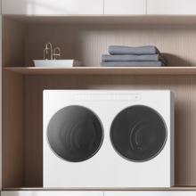 国家补贴：海信 Hisense 棉花糖Ultra系列 WV20W 迷你洗烘一体机 珠光白1999.2元