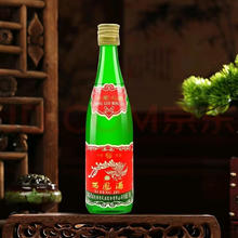 西凤酒 凤香型白酒 125mL 1瓶10.9元