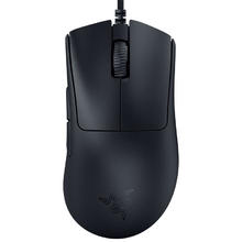 雷蛇 炼狱蝰蛇V3 HYPERSPEED 有线鼠标 30000DPI 黑色券后365.89元