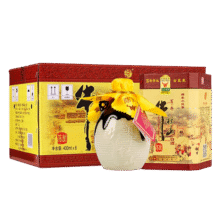 牛栏山百年陈酿三牛 浓香型白酒 42度 400ml*6瓶 整箱装700元 (券后省20,月销2000+)