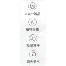 丽婴房（Les enphants）男女宝宝薄款天丝™莱赛尔纤维夏睡衣儿童长袖空调服套装春秋款 植物精灵-长袖两粒扣套装 80 cm/1岁53元 (券后省55)