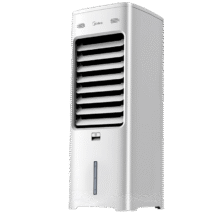 美的（Midea）空调扇制冷风扇冷风机家用加水冰制冷冷气扇智能语音遥控负离子净化加湿降温蒸发式水冷扇AAI10FS279.65元（需领券）