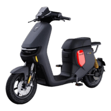 九号（Ninebot）九号电动新品Fz 110电动自行车9号智能锂电【门店自提】 到门店选颜色