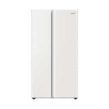 Leader/统帅 冰箱 LSS-560WL9 对开门 538升1438.4元