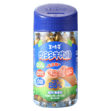 美时多牛肉肠宝宝零食火腿肠儿童肉肠无添加淀粉香肠原味150g31.5元 (满2件8折,券后省0.9)