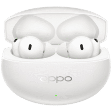 OPPO Enco Free 4 蓝牙耳机 珠光白339.15元