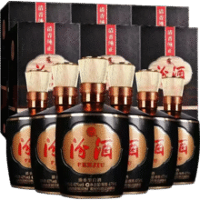汾酒 1915巴拿马20 42度 475mL 6瓶
