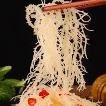 凉拌必备！桑村刘大姐 特级深海石花菜龙须菜 500g
