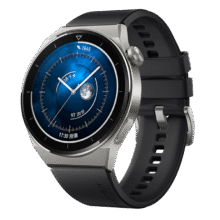 HUAWEI/华为 WATCH GT3 Pro 智能手表 46mm 黑色1093.95元