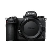 尼康（Nikon） Z6II（Z62） 专业全画幅数码微单相机 高清摄影拍照视频直播 防抖 vlog 便携无反相机 Z6II + 24-70mm f/4 S套机