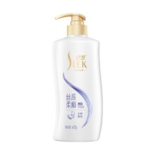 舒蕾蚕丝柔顺洗发水600ml11.02元（需领券）