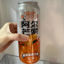 开卫 山楂气泡水 500g*9瓶