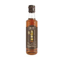 海天 零添加芝麻香油 小瓶炒菜凉拌香油 230ml6.99元